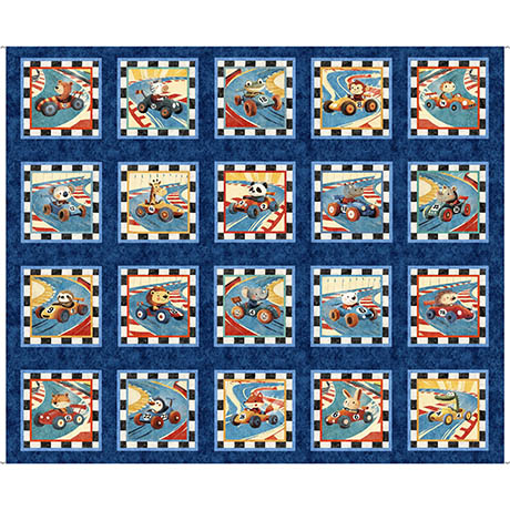 TURBO TYKES              